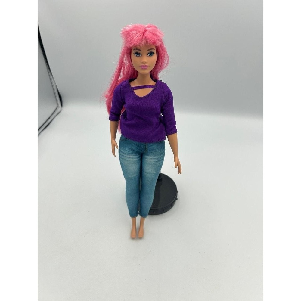 Barbie Dreamhouse Adventures Daisy doll